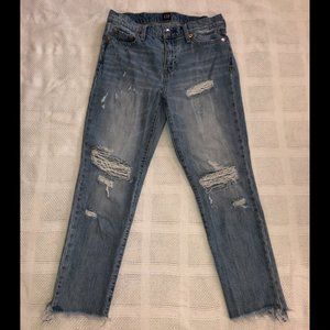 GAP Best Girlfriend Jeans